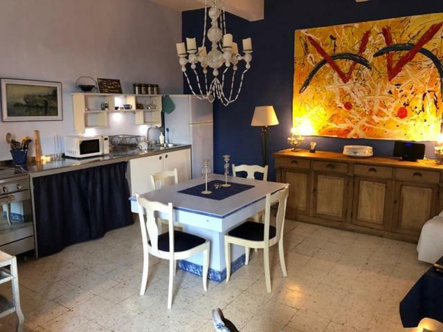 La Gandonne Hotel Caderousse Eksteriør billede